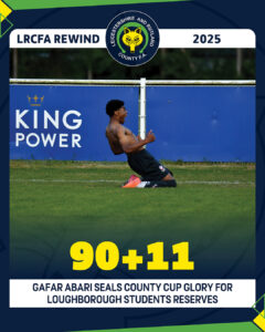 LRCFA REWIND 2025_90+11 GAFAR ABARI SEALS COUNTY CUP GLORY_v1