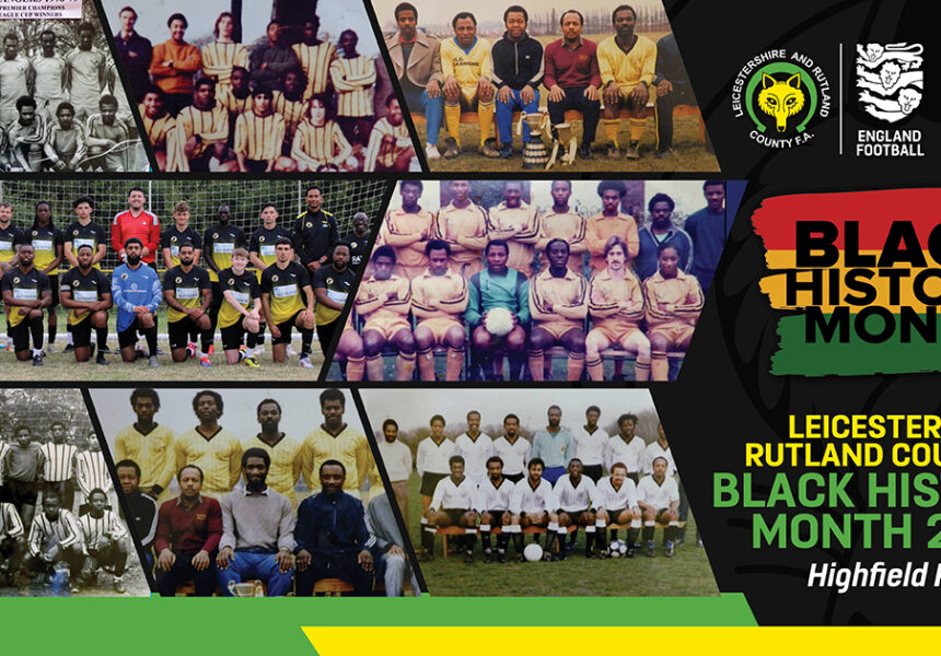 Photo of football team